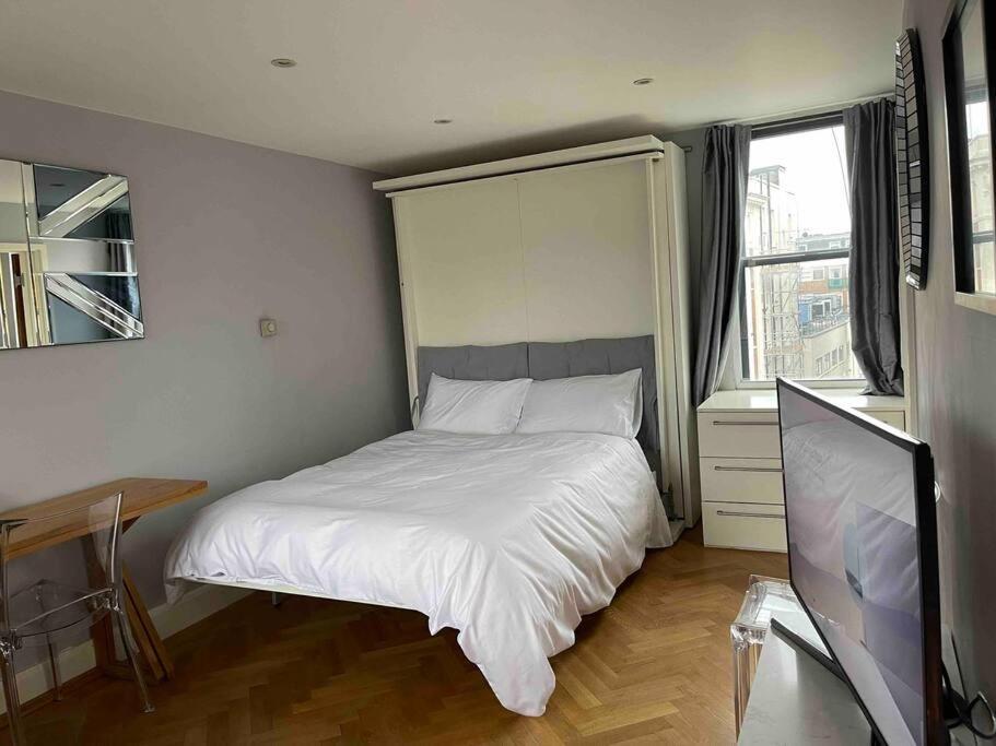 Amazing Apartment Central London Near Tube Station Exterior foto